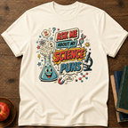 Funny Science  T-Shirt