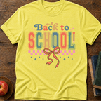 Coquette School T-Shirt