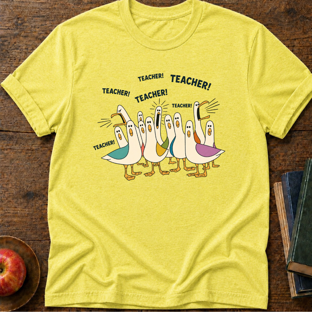Duck T- shirt