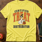 Treat Distributor  T-shirt