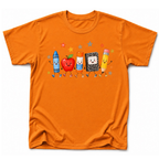 School Supply T-shirt