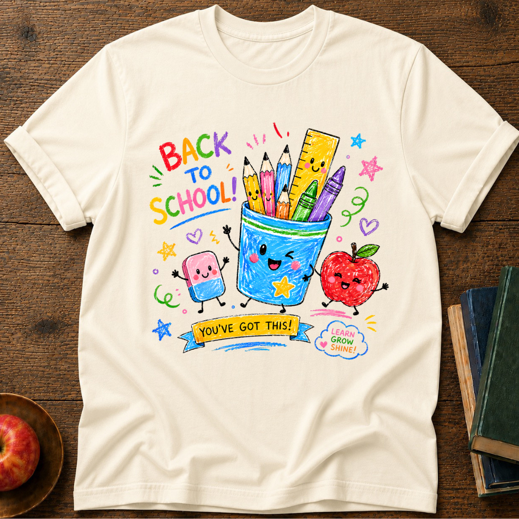 You Got This T-Shirt