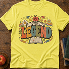Homeroom T-Shirt