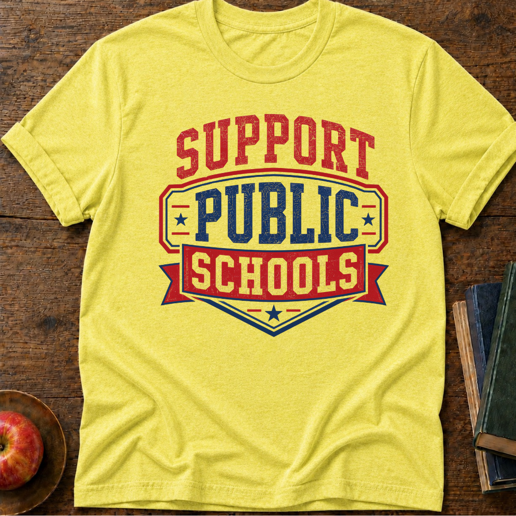 Public School T-shirt