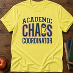 Chaos T-shirt