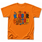 Kindergarten  T-shirt