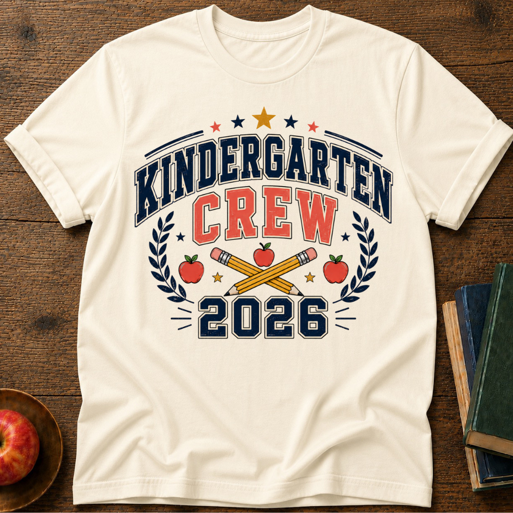 Kindergarden T-Shirt
