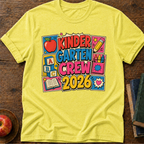 Kindergarten T-Shirt