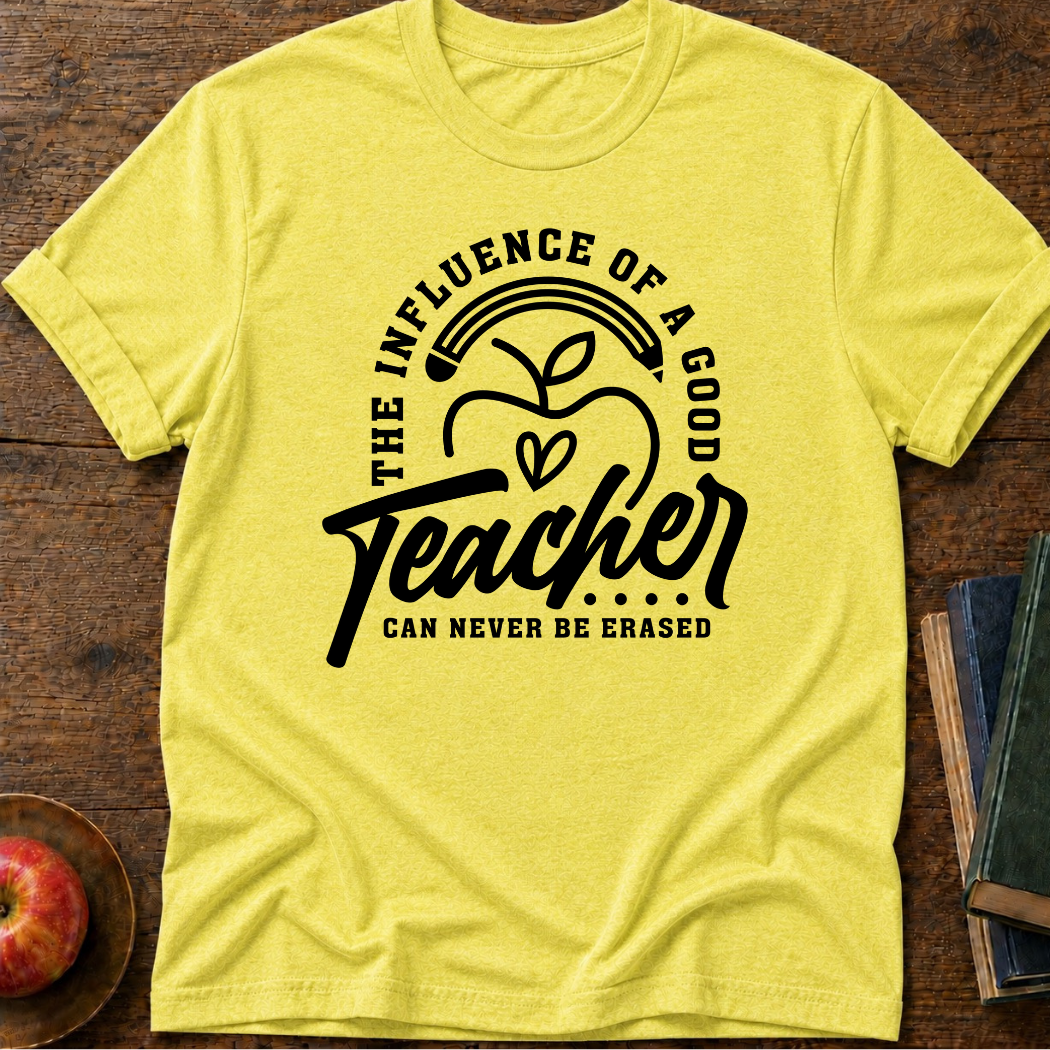 Teacher T-shirt