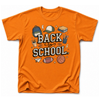 Back To School T-Shirt