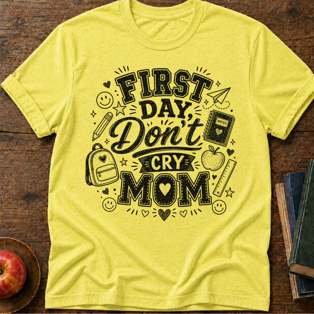 Mom T-Shirt