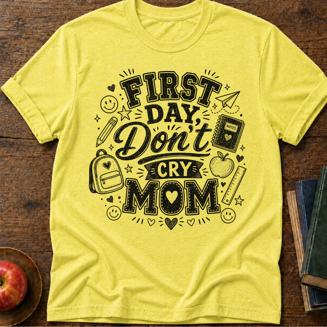Mom T-Shirt
