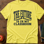 The Future T-shirt
