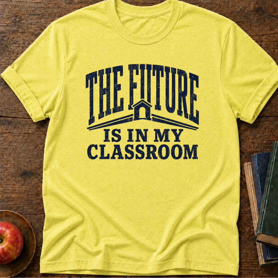 The Future T-shirt