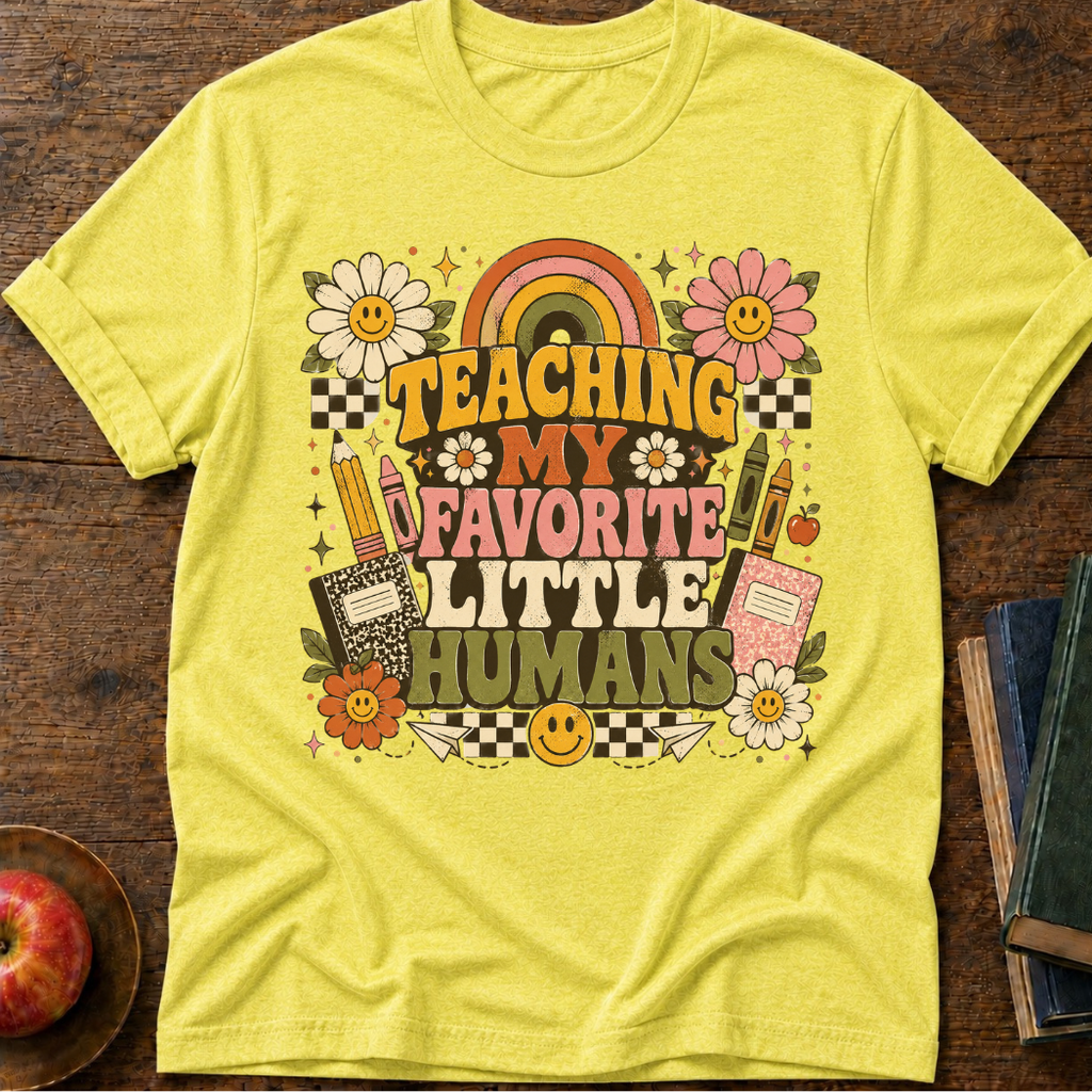 Little Humans T-Shirt