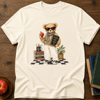 Cute Teddy T-Shirt