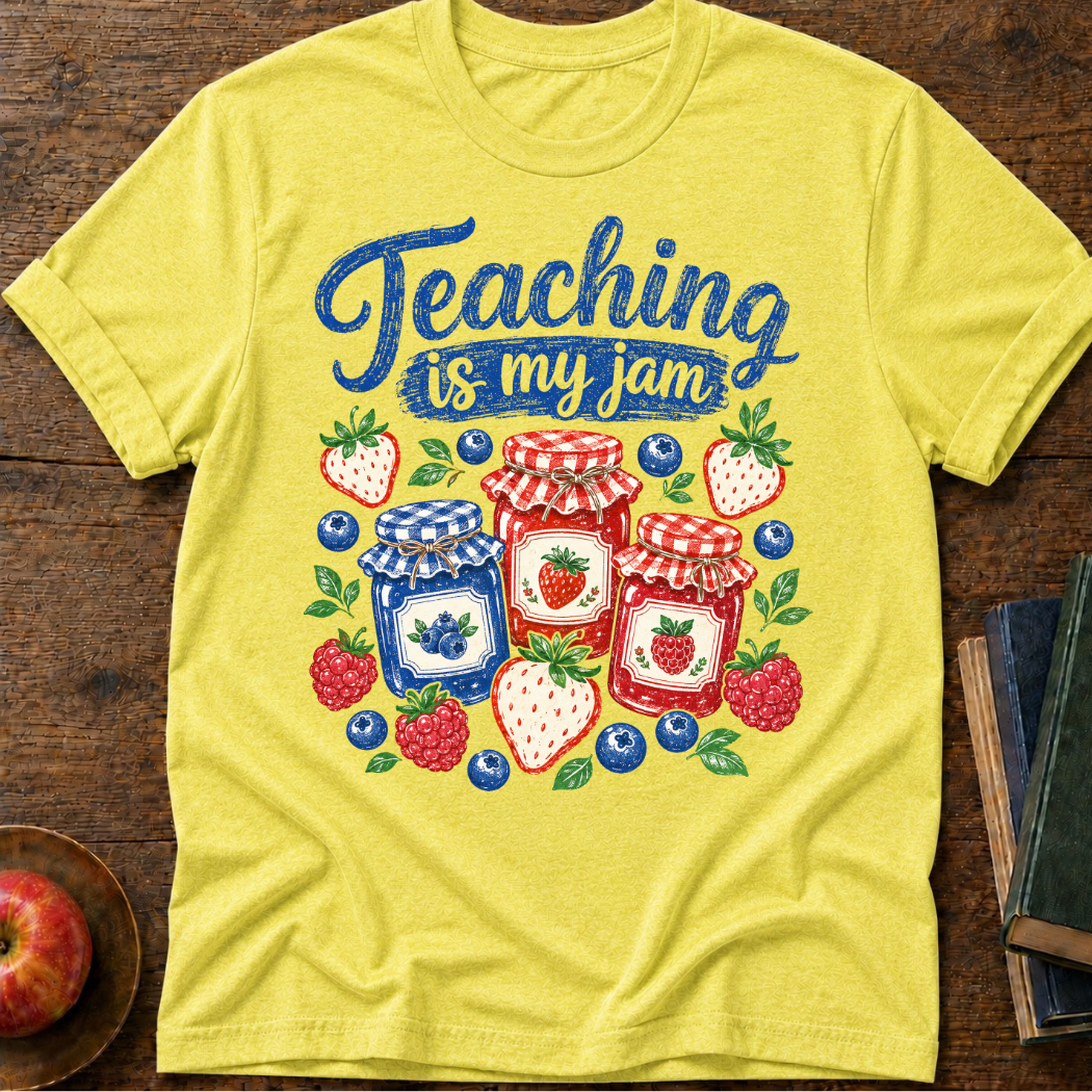 My Jam T-Shirt