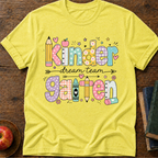 Kinder Doodle T-Shirt