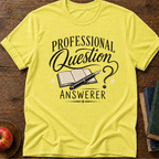 Question Answerer T-Shirt