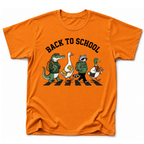 Back To School  T-Shirt
