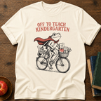 Cute Frog T-shirt