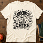 Lunchbox  T-Shirt