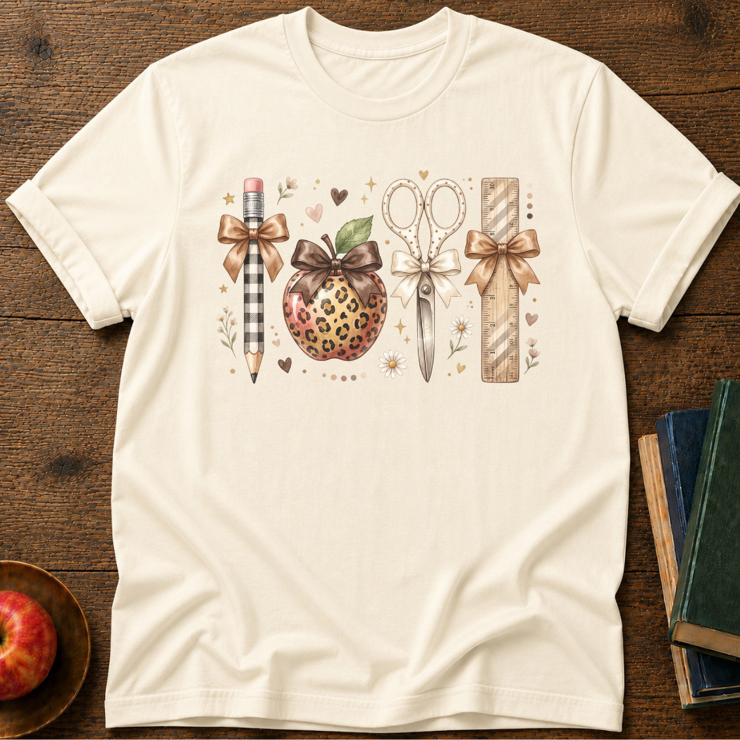 Teacher Supply T-Shirt
