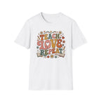 Love Teach T-Shirt