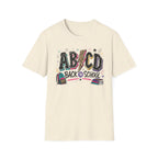 Back To School T-shirt