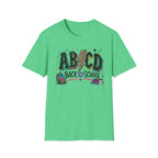 Back To School T-shirt