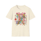Coquette Teach  T-Shirt