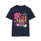 Teacher Doodle T-Shirt