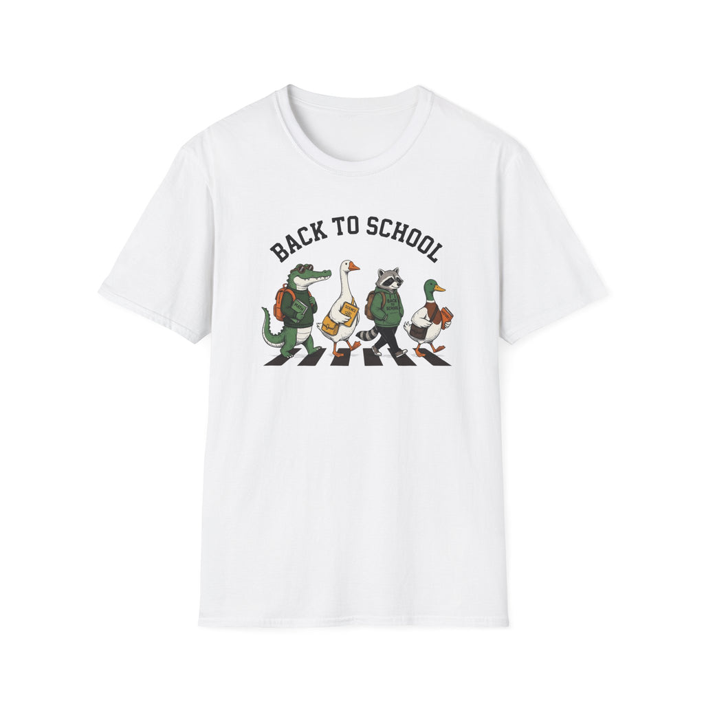 Cute Animal  T-shirt