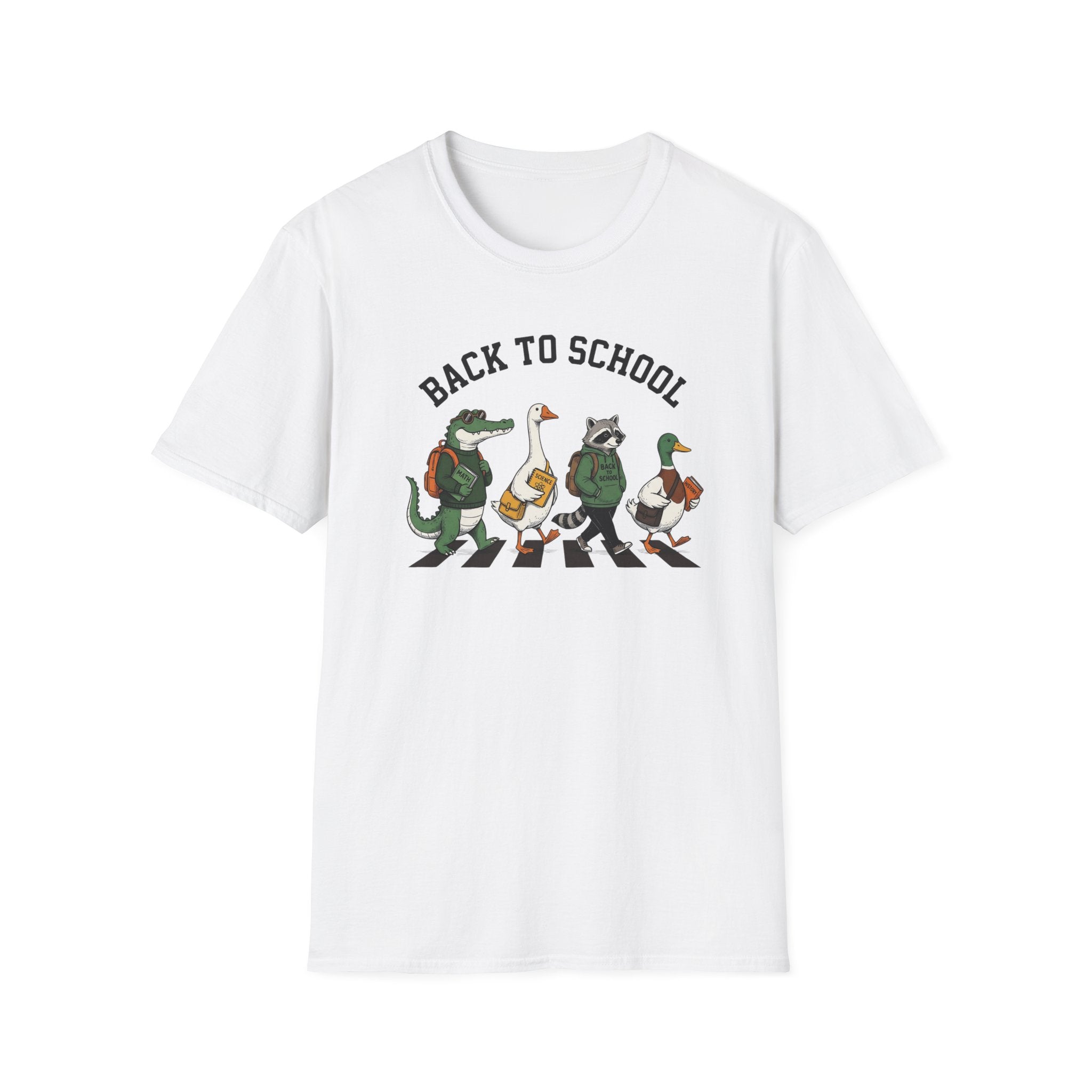 Cute Animal  T-shirt