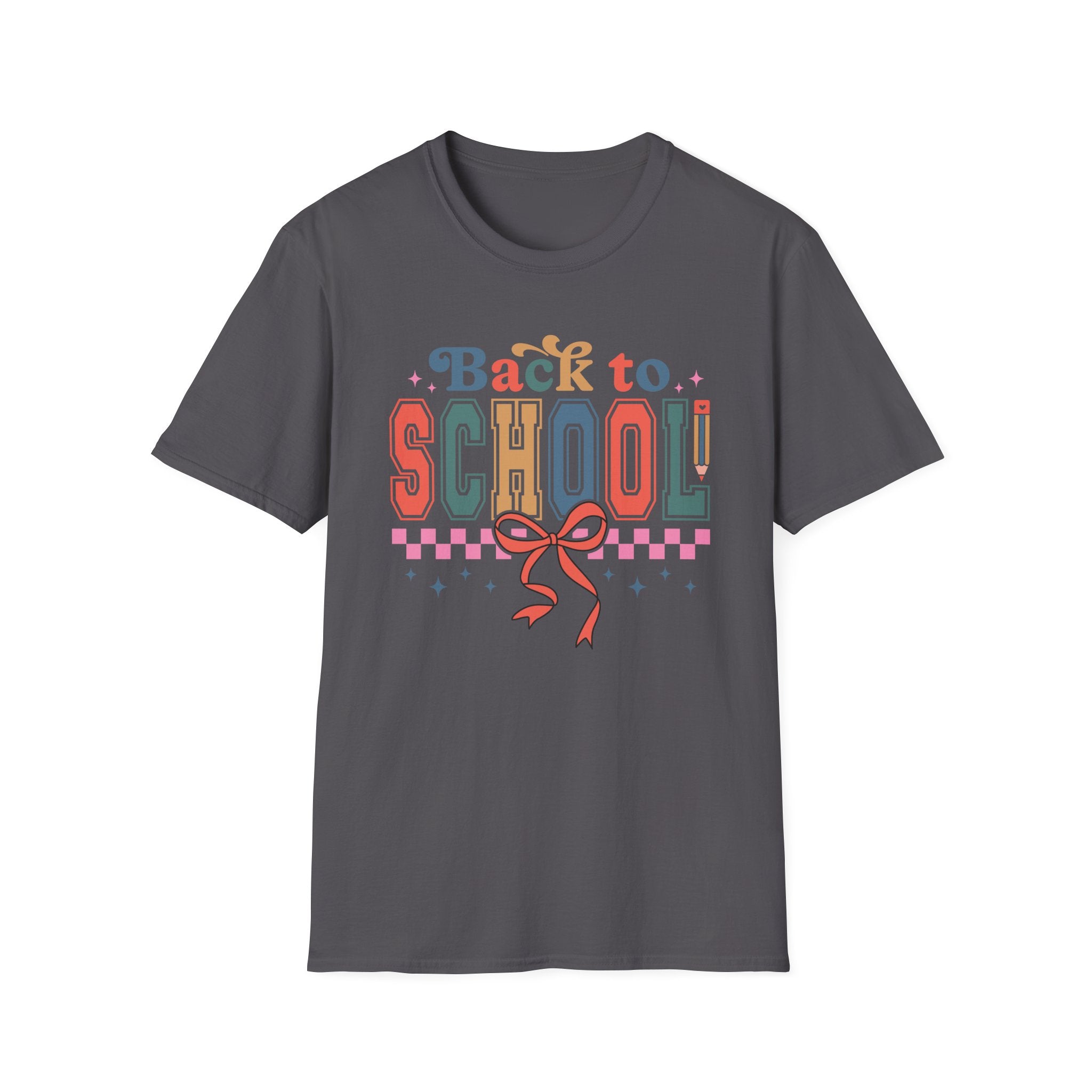 Coquette School T-Shirt