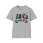 Back To School T-shirt