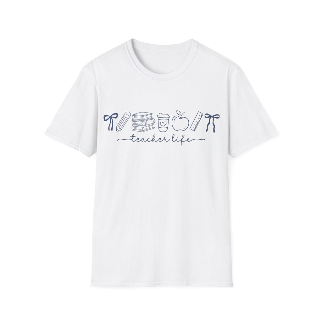 Doodle Coquette  T-Shirt