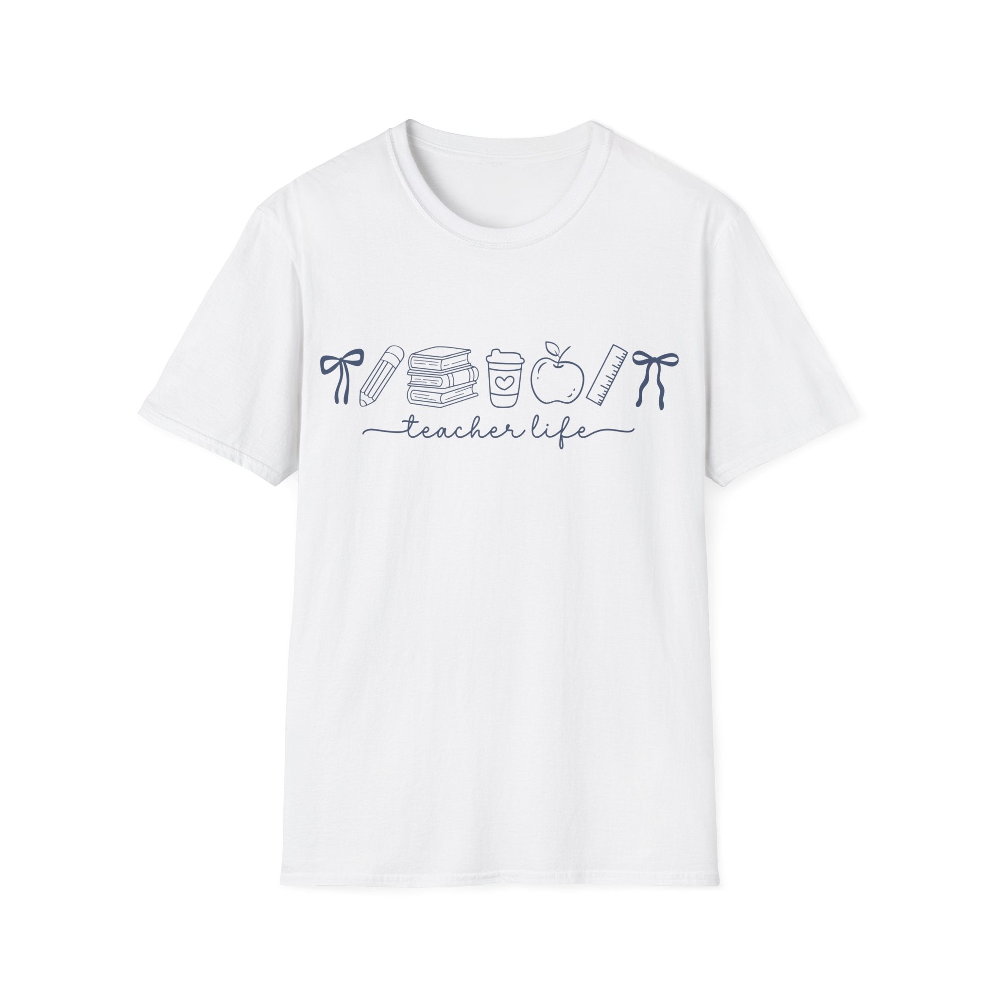 Doodle Coquette  T-Shirt