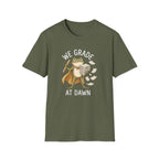We Grade At Dawn T-Shirt