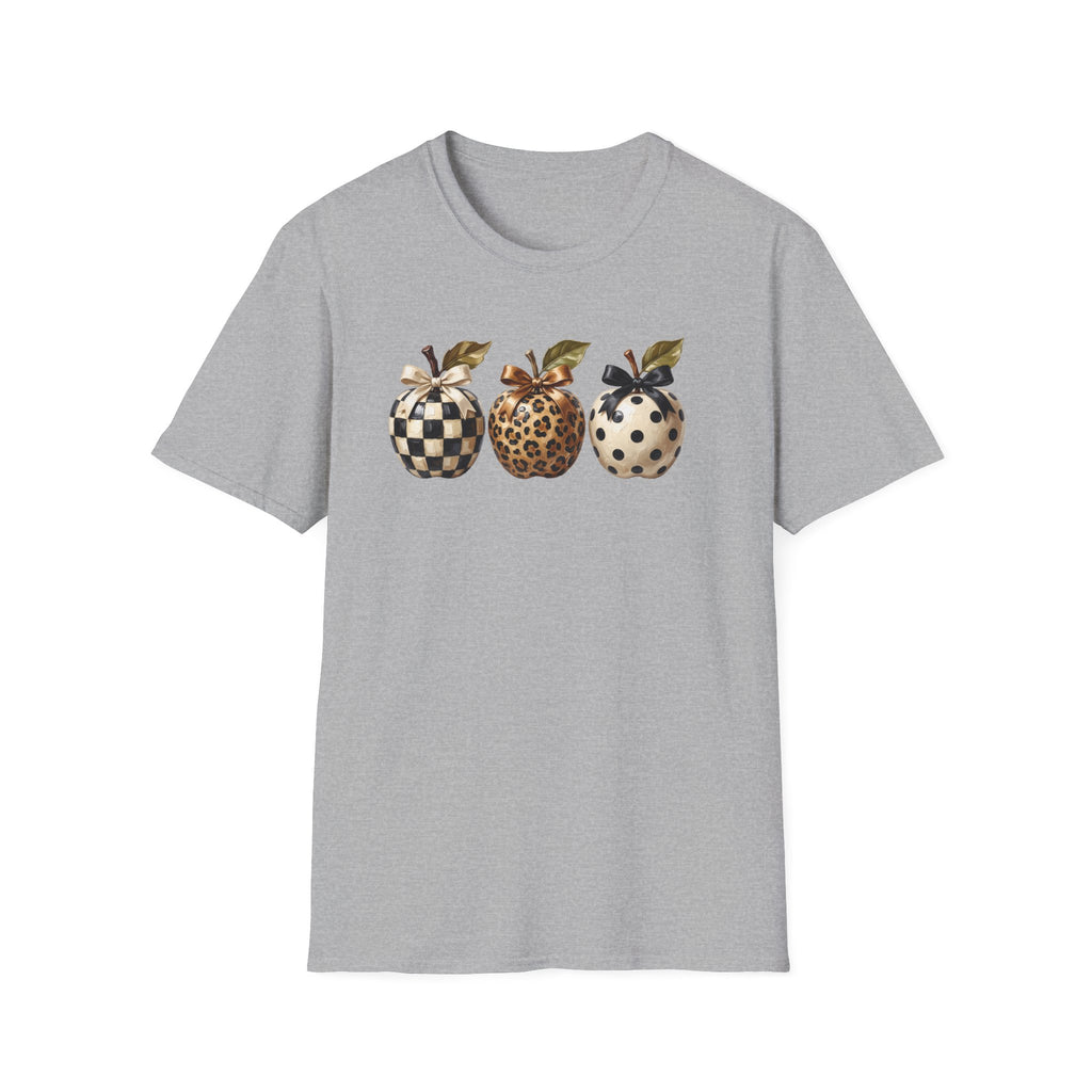 Cottage Apples T-shirt