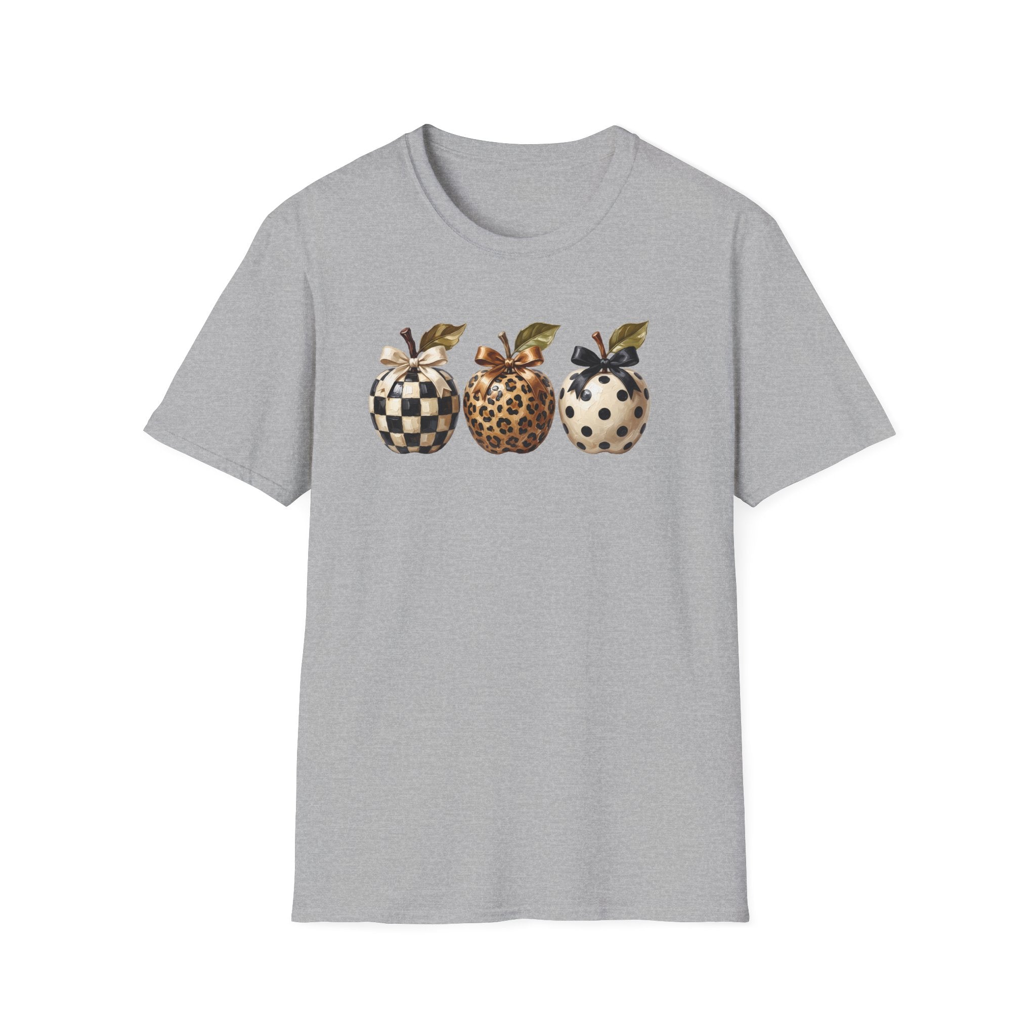 Cottage Apples T-shirt