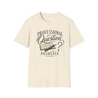 Question Answerer T-Shirt