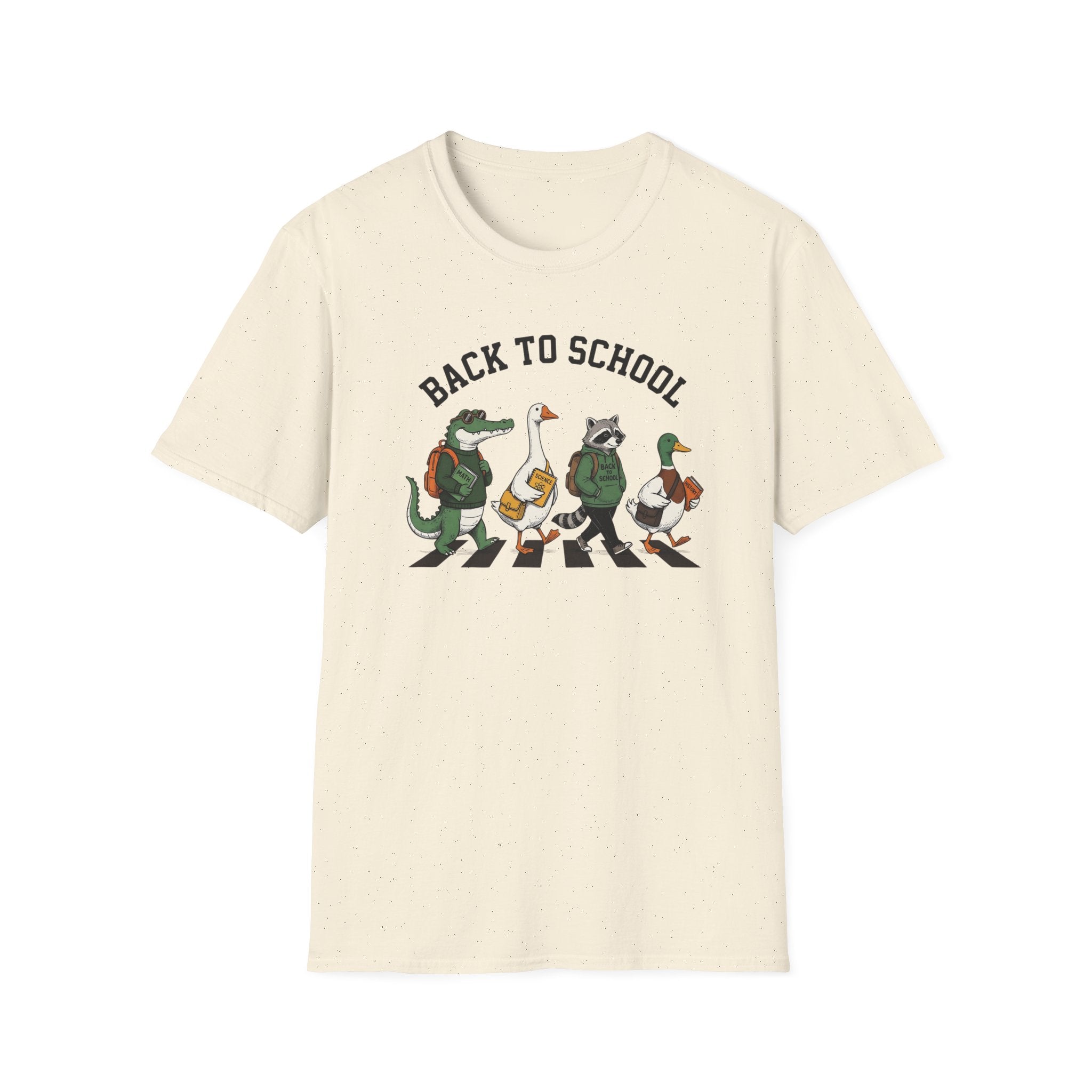 Cute Animal  T-shirt