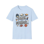 Doodle Art T-shirt