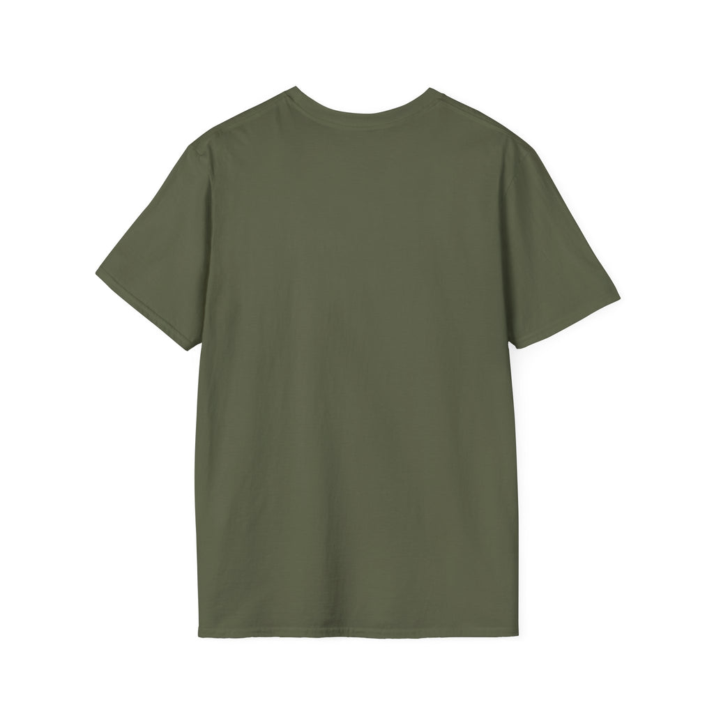 Teacher Heart T-Shirt