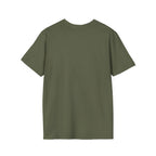 Teacher Heart T-Shirt