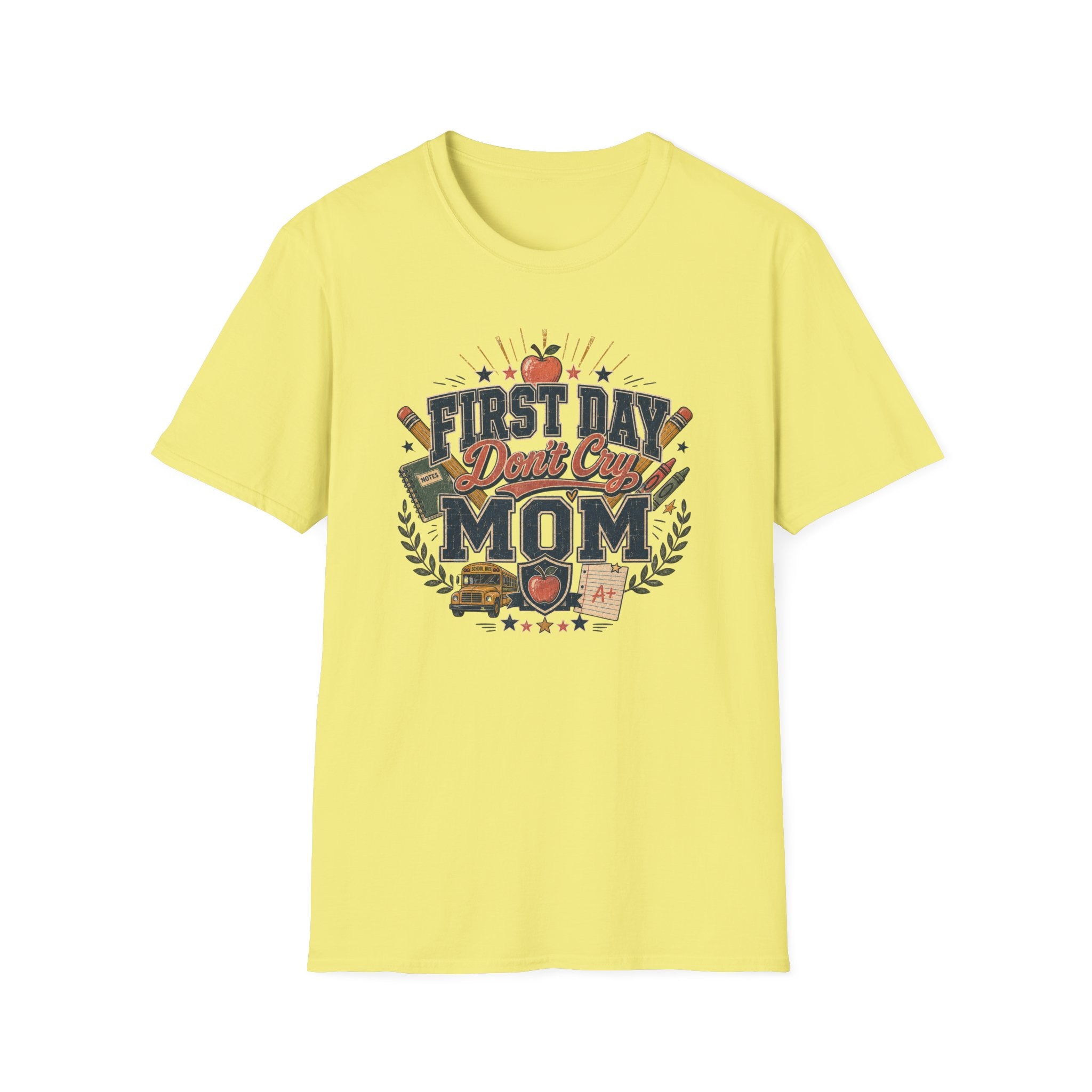 First day of School T-Shirt