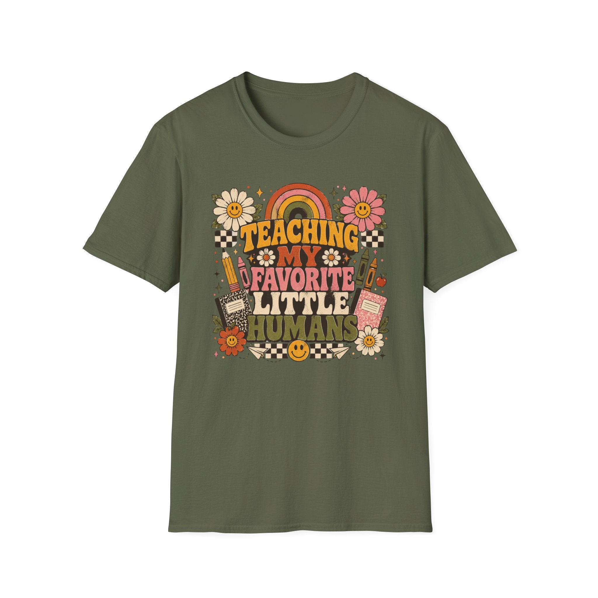 Little Humans T-Shirt