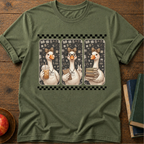 Goose Teacher T-Shirt