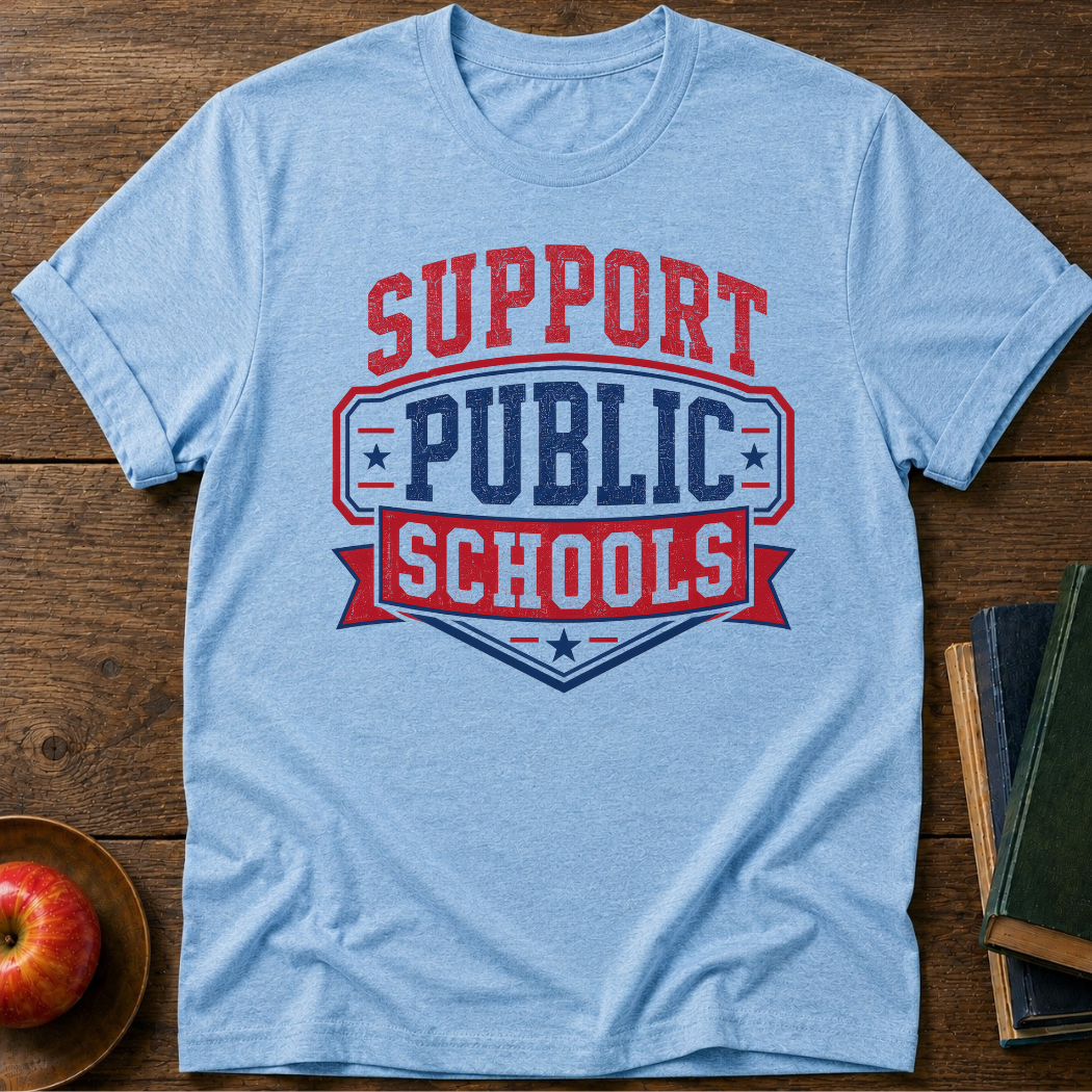 Public School T-shirt